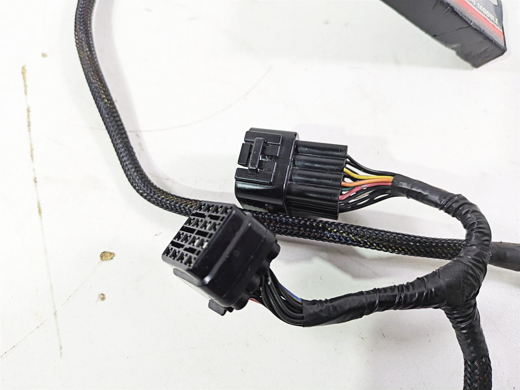 2005 Yamaha YZFR1 YZF R1 Dynojet Power Commander 5 V 22-037 {{ shop.shopifyCountryName }} - Mototech271