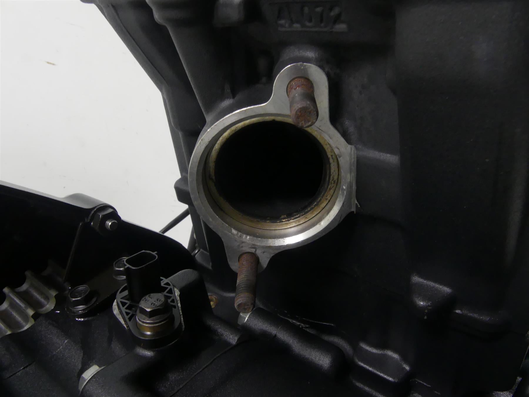2016 Indian Scout Sixty Running Engine Motor 2k Only - Video 2208182 1205499 {{ shop.shopifyCountryName }} - Mototech271