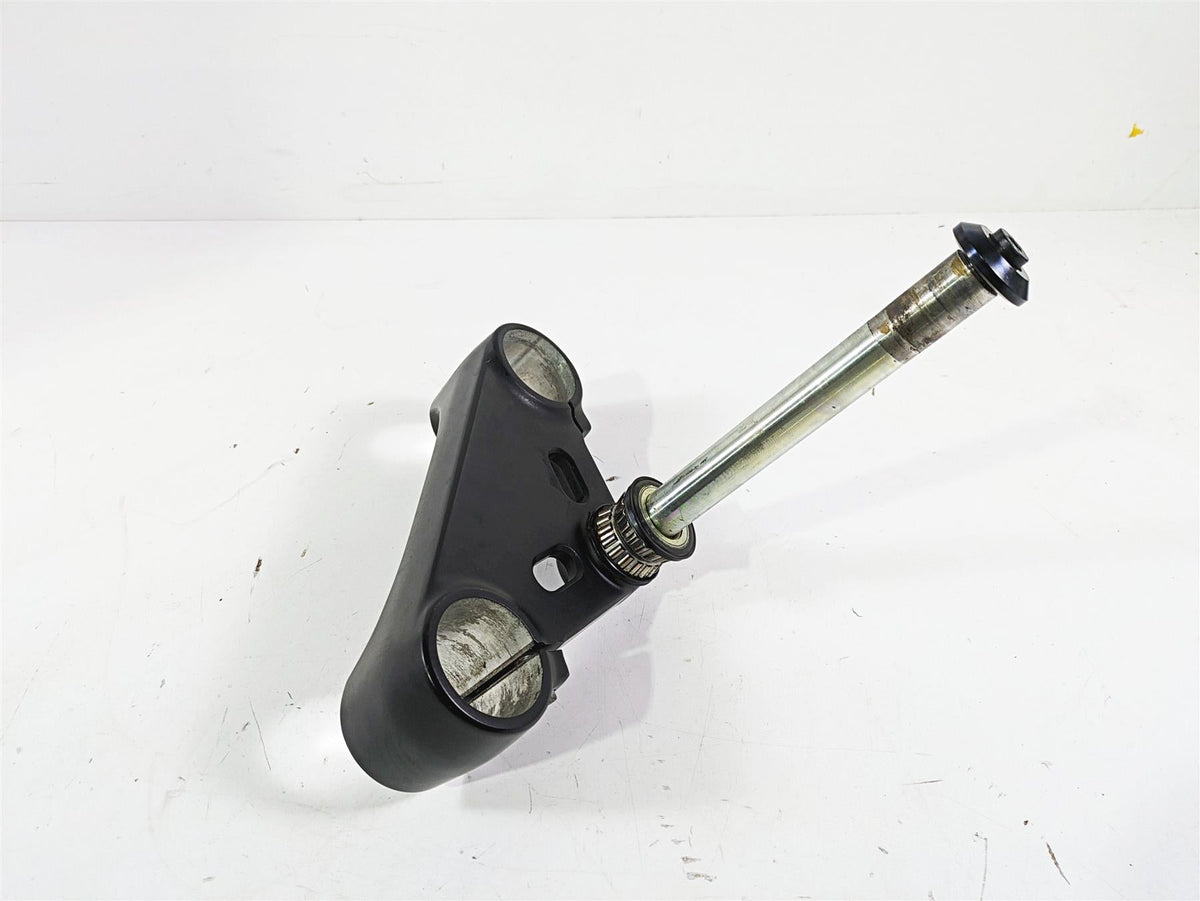 2013 Harley VRSCDX Night Rod Sp Lower Triple Tree Steering Clamp 45900019 {{ shop.shopifyCountryName }} - Mototech271