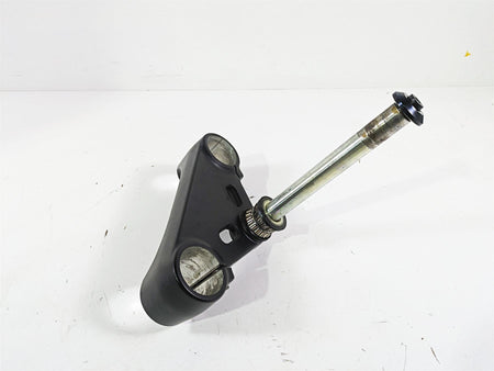 2013 Harley VRSCDX Night Rod Sp Lower Triple Tree Steering Clamp 45900019 {{ shop.shopifyCountryName }} - Mototech271