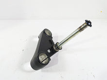 Load image into Gallery viewer, 2013 Harley VRSCDX Night Rod Sp Lower Triple Tree Steering Clamp 45900019 | Mototech271

