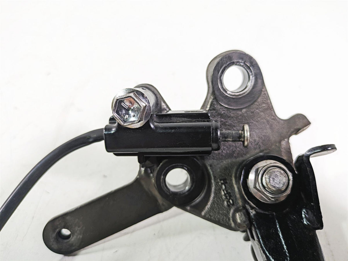 2018 Suzuki GSX1300 R Hayabusa Side Kickstand Kick Stand 42310-24F00 {{ shop.shopifyCountryName }} - Mototech271