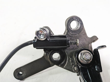 2018 Suzuki GSX1300 R Hayabusa Side Kickstand Kick Stand 42310-24F00 {{ shop.shopifyCountryName }} - Mototech271