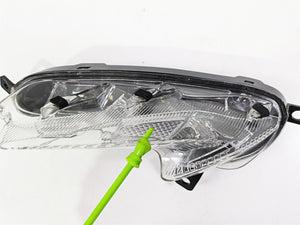 2023 Suzuki GSX1300 RR Hayabusa Front Turn Signal Indicator Set Read 35601-10L02