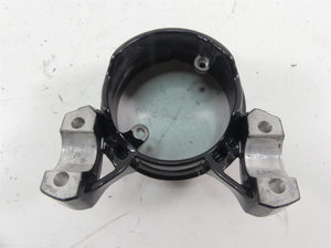 2018 Indian Scout Sixty Speedometer Housing Mount Handlebar Clamp 5139753