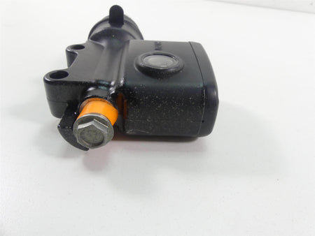 2018 Harley FXBRS Softail Breakout Rear Brake Master Cylinder 41700460 {{ shop.shopifyCountryName }} - Mototech271