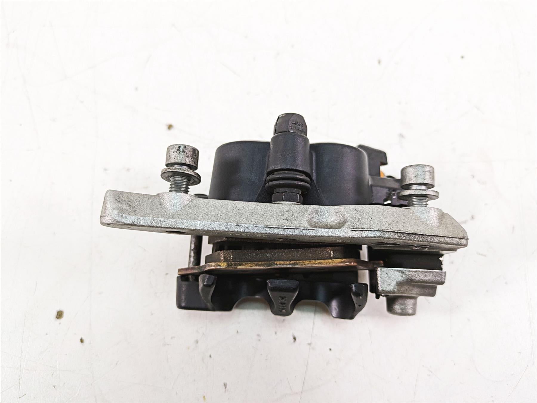 2007 BMW R1200GS K255 Adv Rear Brembo Brake Caliper Abs 34217677603 {{ shop.shopifyCountryName }} - Mototech271
