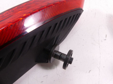 2015 Ducati Diavel Carbon Taillight Tail Light Rear Brake Lamp Set 52510413A {{ shop.shopifyCountryName }} - Mototech271