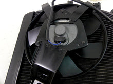 Load image into Gallery viewer, 2010 Kawasaki ZX1400 ZX14 R Ninja Radiator Fan Reservoir Hoses Set 39061-0080 | Mototech271
