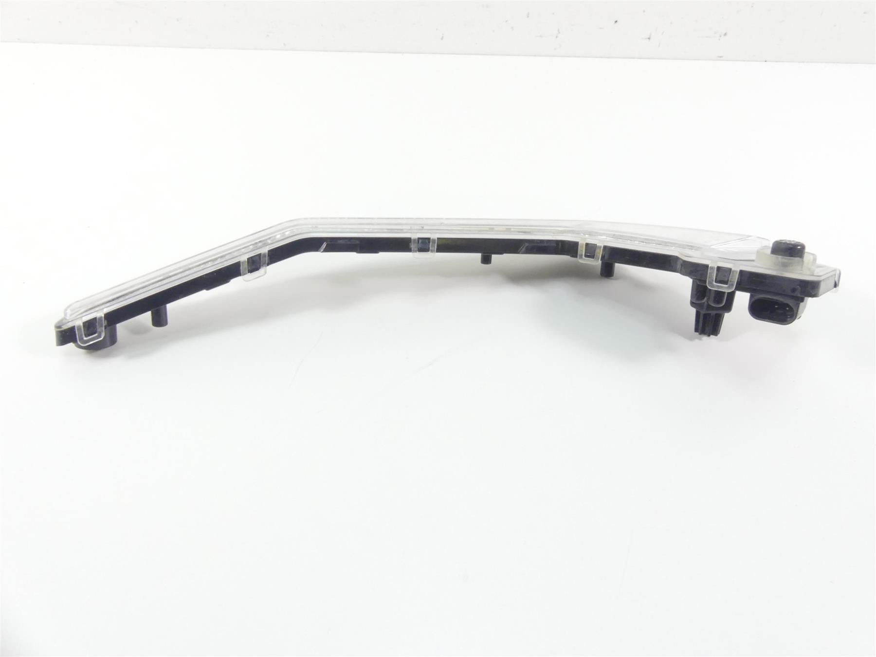 2018 Can Am Maverick X3 Turbo STD Right Front Signature Running Light 710004995 {{ shop.shopifyCountryName }} - Mototech271