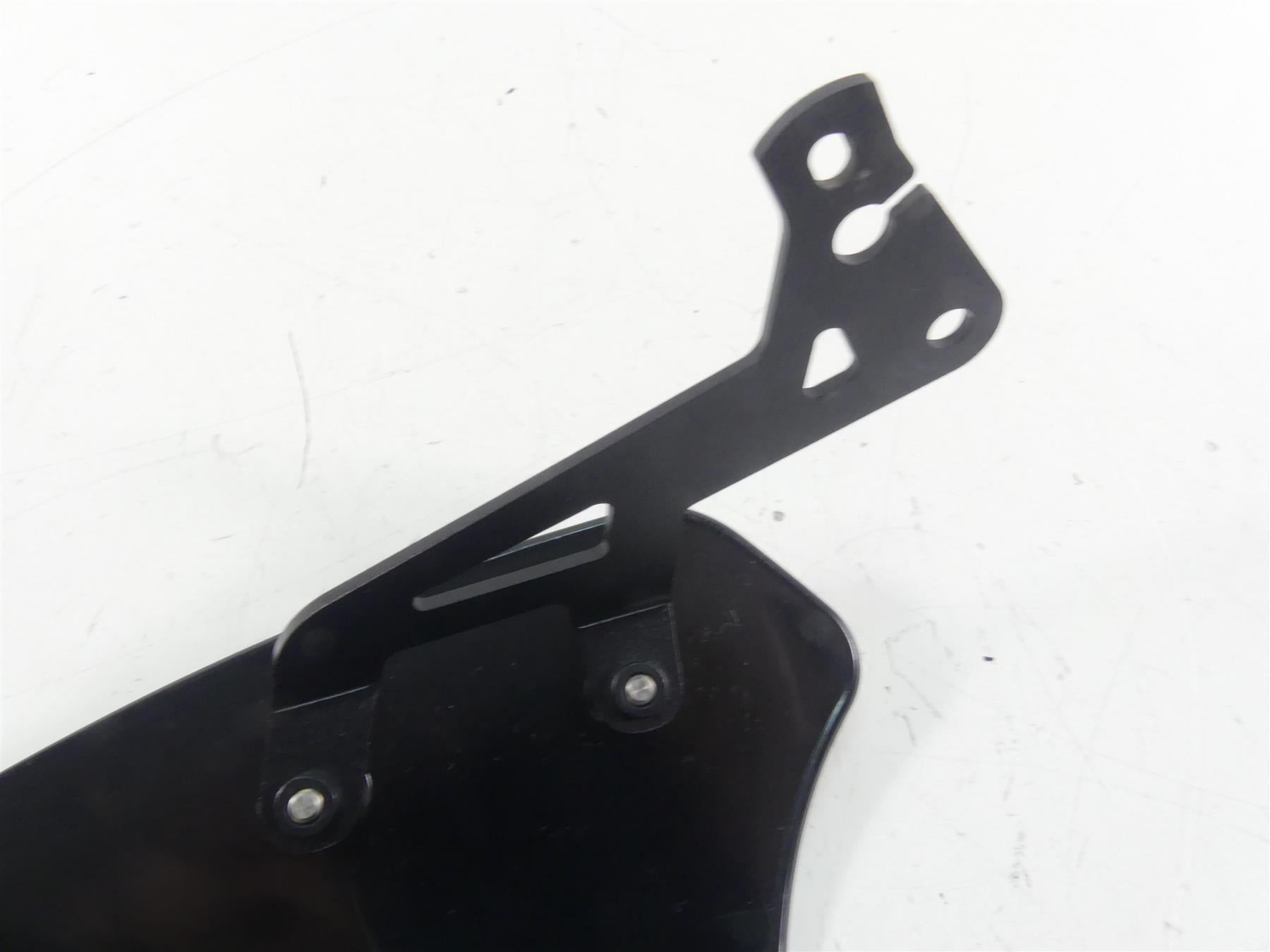 2014 Moto Guzzi Griso 1200 SE 8V AF1 Midnight Tint Wind Screen Shield DA-MG0GM {{ shop.shopifyCountryName }} - Mototech271