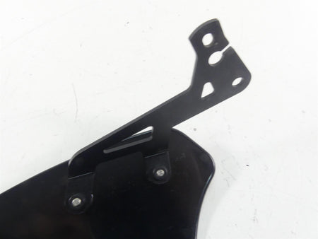 2014 Moto Guzzi Griso 1200 SE 8V AF1 Midnight Tint Wind Screen Shield DA-MG0GM {{ shop.shopifyCountryName }} - Mototech271