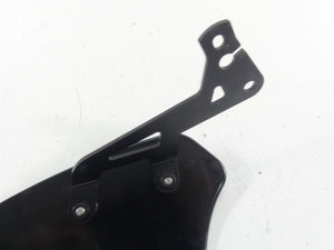 2014 Moto Guzzi Griso 1200 SE 8V AF1 Midnight Tint Wind Screen Shield DA-MG0GM