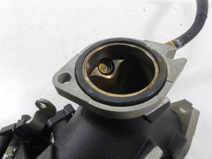2009 Harley FXDF Dyna Fat Bob Throttle Body Fuel Injection 27708-06 | Mototech271