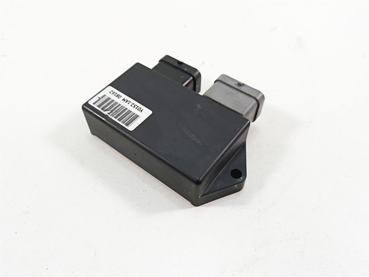 2008 Buell 1125 R Cdi Ecu Ecm Engine Control Module Y0152.1AM {{ shop.shopifyCountryName }} - Mototech271