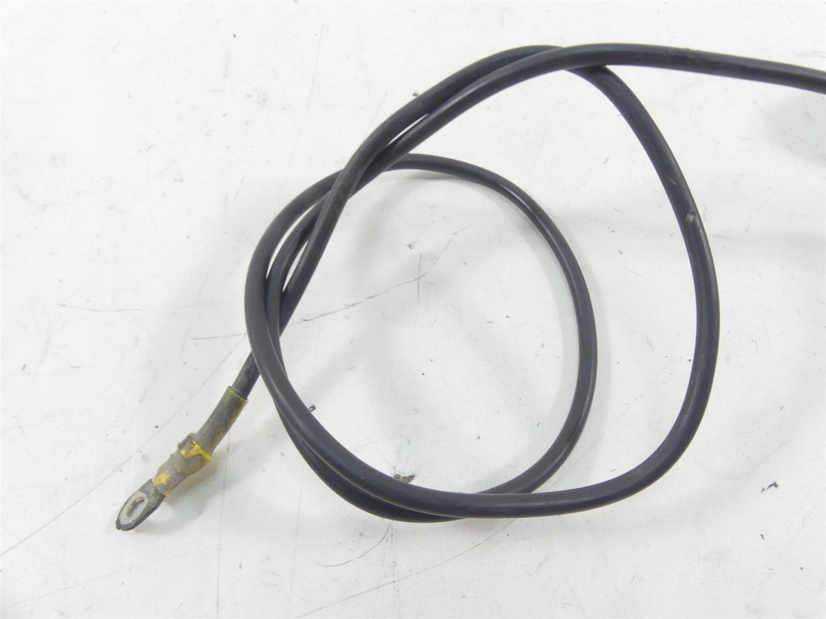 2005 Harley Softail FLSTSC Heritage Springer Voltage Regulator 74540-01 {{ shop.shopifyCountryName }} - Mototech271