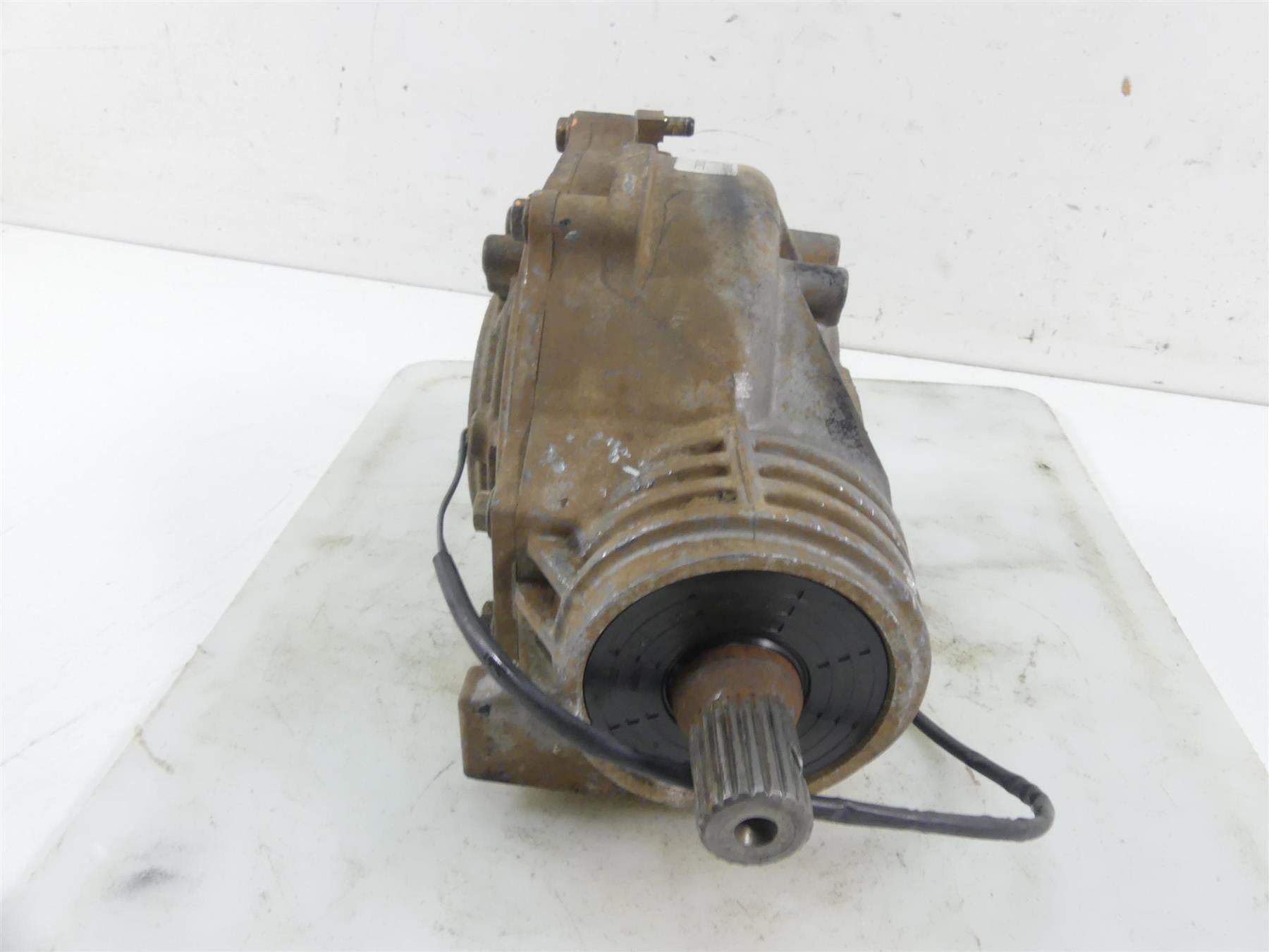 2018 Polaris General 1000 EPS Front Differential Gear Box - 13k 1334142 {{ shop.shopifyCountryName }} - Mototech271