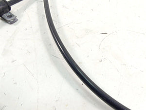 2013 Harley Softail FLSTFB Fat Boy Lo Non Abs Front Brake Line Hose 42314-08 | Mototech271