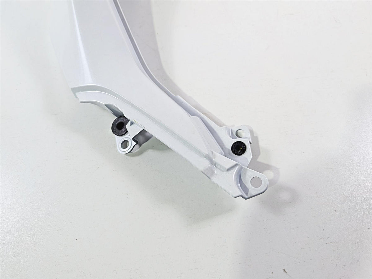 2024 Kawasaki EX500 Ninja 40th An. Right Rear Tail Cover Fairing Cowl 36043-0003 {{ shop.shopifyCountryName }} - Mototech271