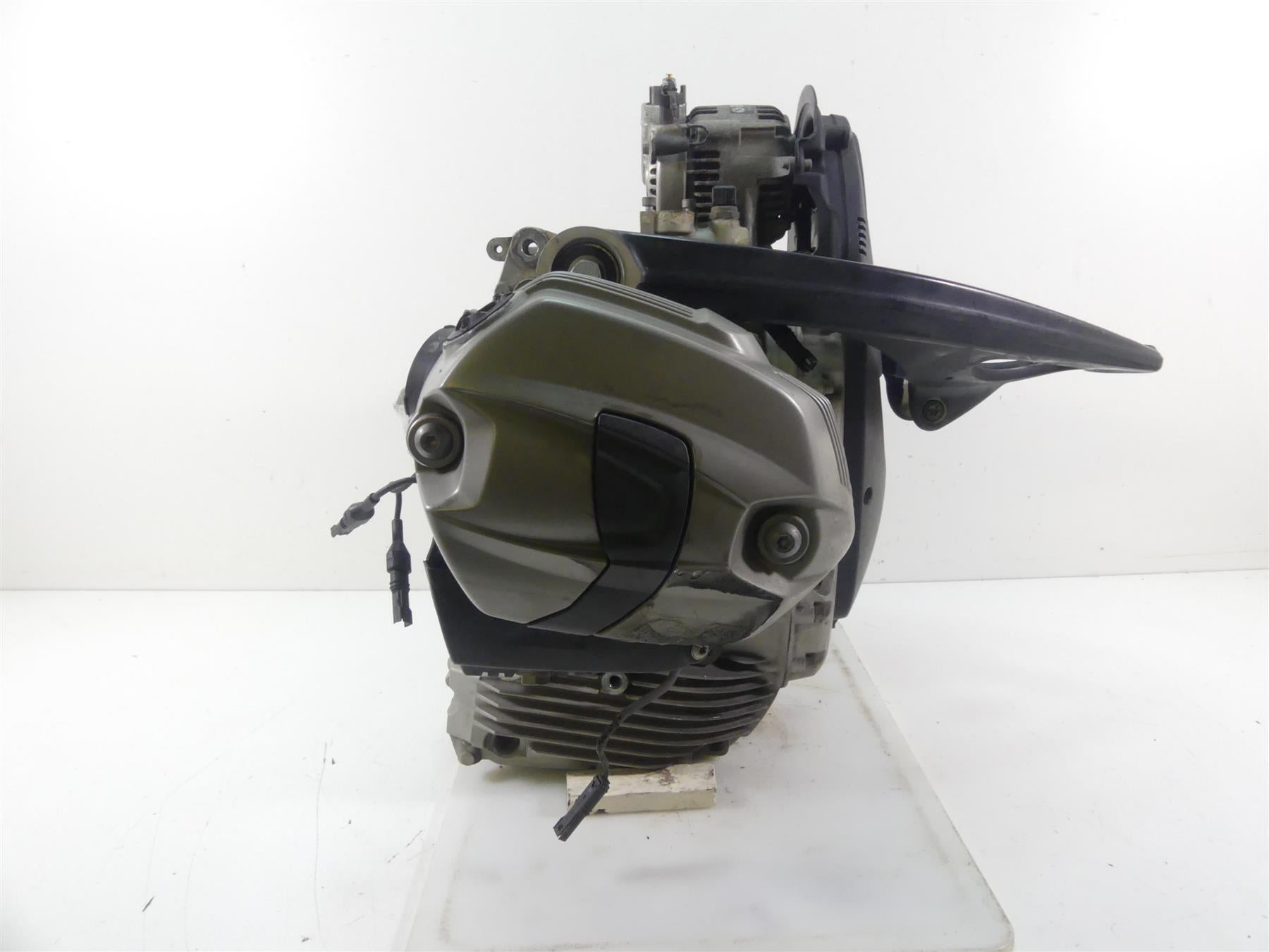 2012 BMW R1200 GS K255 Adventure Running Engine Motor 29K - Video 11007716692 {{ shop.shopifyCountryName }} - Mototech271