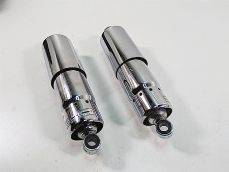 2006 Honda V-Twin VTX1300 R Rear Showa 12" Shocks Damper Set 52400-MEA-671 {{ shop.shopifyCountryName }} - Mototech271