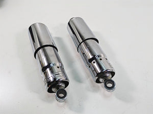 2006 Honda V-Twin VTX1300 R Rear Showa 12" Shocks Damper Set 52400-MEA-671 | Mototech271