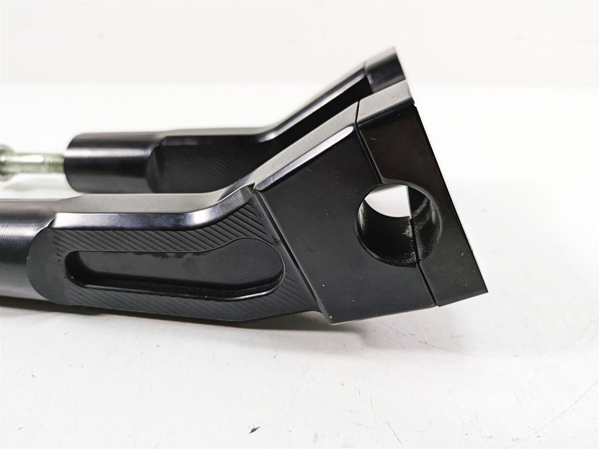 2015 Harley FXDL Dyna Low Rider Goldfire Pullback Kickback Challenger 6" Riser {{ shop.shopifyCountryName }} - Mototech271