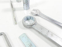 Load image into Gallery viewer, 2001 Moto Guzzi California Sp 1100  Owners Tools Tool Kit GU03909960
