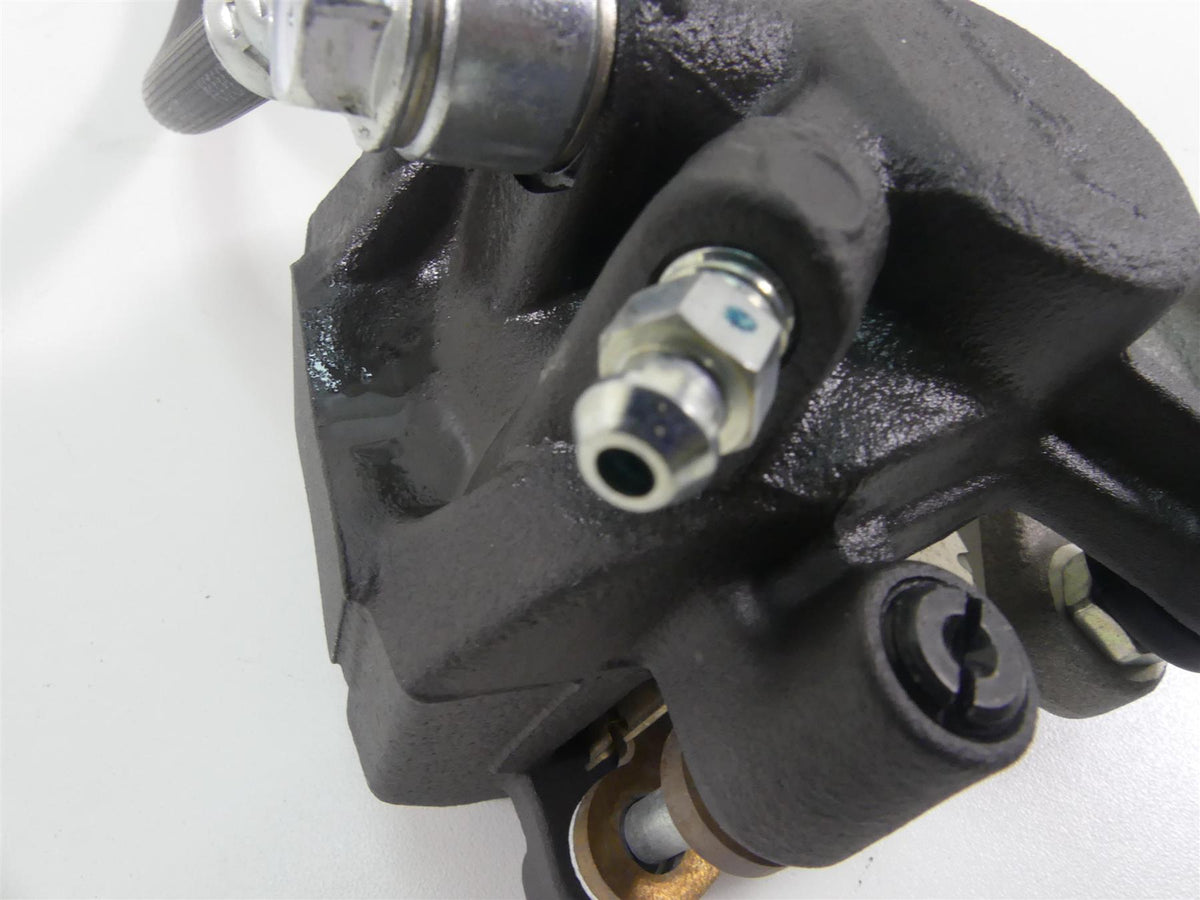2022 Suzuki GSXR750 Rear Nissin Brake Caliper + Line -25mm 69100-47H10-999 {{ shop.shopifyCountryName }} - Mototech271