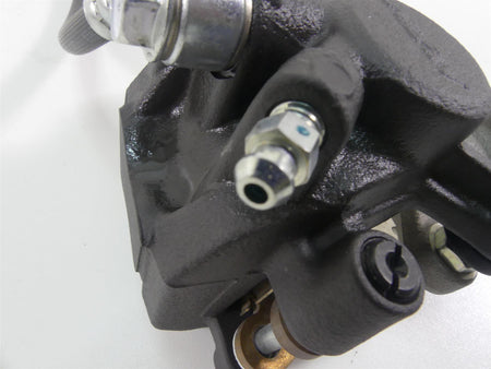 2022 Suzuki GSXR750 Rear Nissin Brake Caliper + Line -25mm 69100-47H10-999 {{ shop.shopifyCountryName }} - Mototech271