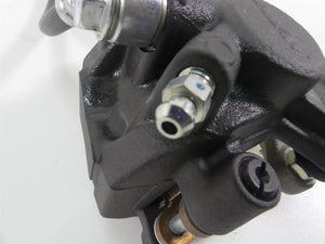 2022 Suzuki GSXR750 Rear Nissin Brake Caliper + Line -25mm 69100-47H10-999 | Mototech271