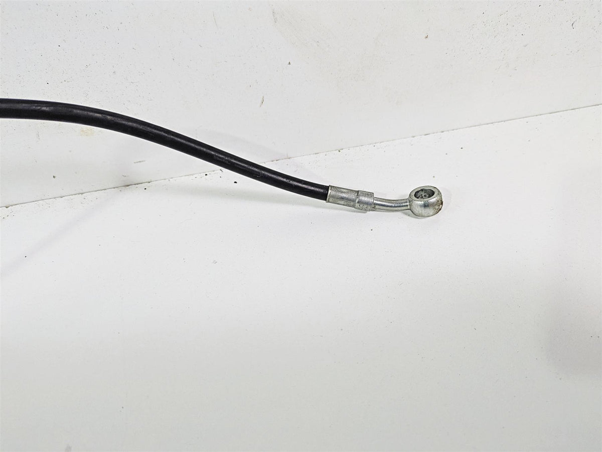 2016 Ducati Monster 1200 S Front Rear Abs Brake Line Set 61810531B 61910493B {{ shop.shopifyCountryName }} - Mototech271