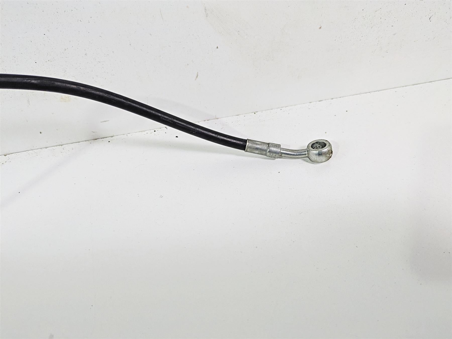 2016 Ducati Monster 1200 S Front Rear Abs Brake Line Set 61810531B 61910493B {{ shop.shopifyCountryName }} - Mototech271