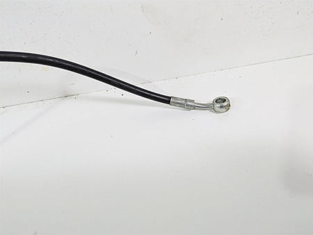 2016 Ducati Monster 1200 S Front Rear Abs Brake Line Set 61810531B 61910493B {{ shop.shopifyCountryName }} - Mototech271