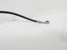 Load image into Gallery viewer, 2016 Ducati Monster 1200 S Front Rear Abs Brake Line Set 61810531B 61910493B
