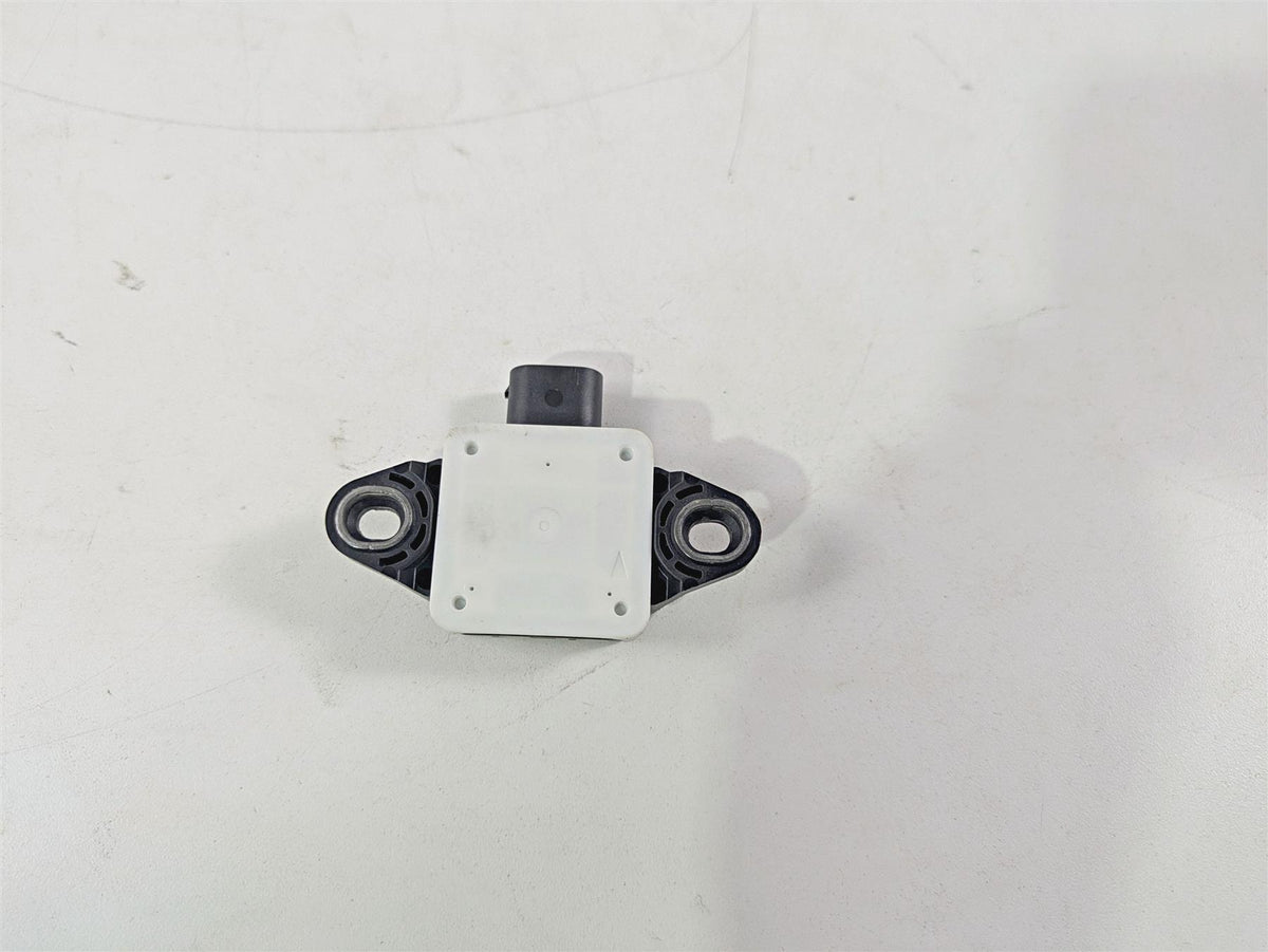 2017 Aprilia RSV 1100 Tuono V4 Factory Bosch Lean Angle Speed Sensor 1275100853 {{ shop.shopifyCountryName }} - Mototech271