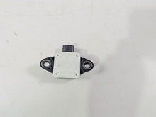 Load image into Gallery viewer, 2017 Aprilia RSV 1100 Tuono V4 Factory Bosch Lean Angle Speed Sensor 1275100853
