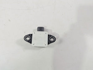 2017 Aprilia RSV 1100 Tuono V4 Factory Bosch Lean Angle Speed Sensor 1275100853