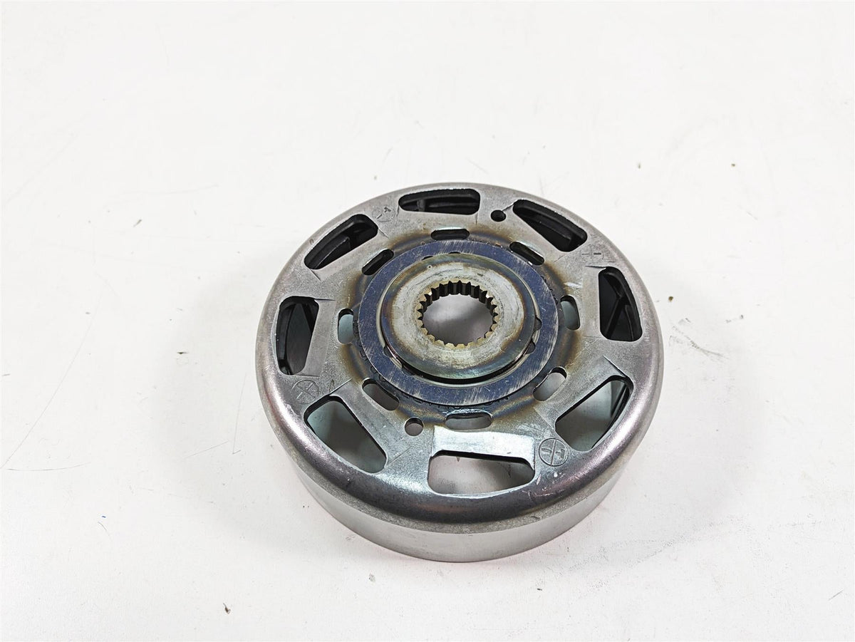 2019 Harley Touring FLHX Street Glide Flywheel Fly Wheel Ignition Rotor 29900038 {{ shop.shopifyCountryName }} - Mototech271