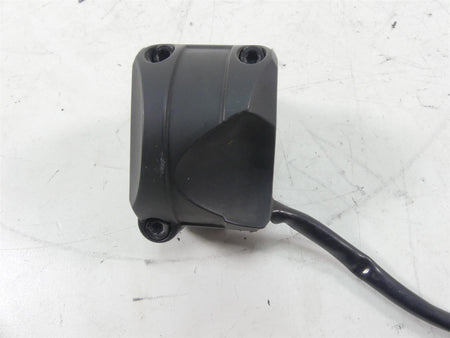 2018 Ducati Hypermotard 939 SP Right Hand Start Control Switch -Read 65010122E {{ shop.shopifyCountryName }} - Mototech271