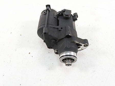 2009 Harley Touring FLHTCU Electra Glide Engine Starter Motor 31618-06A {{ shop.shopifyCountryName }} - Mototech271