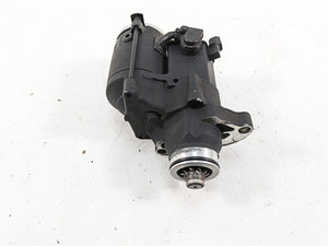 2009 Harley Touring FLHTCU Electra Glide Engine Starter Motor 31618-06A | Mototech271