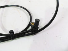 Load image into Gallery viewer, 2017 BMW F800GS Adv K75 Rear Abs Brake Wheel Speed Sensor 34527715117
