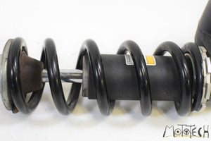 2012 Suzuki GSXR1000 GSXR 1000 OEM Rear Shock Damper Suspension 62100-47850-019 | Mototech271