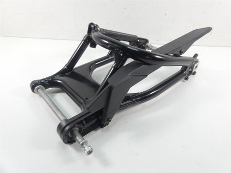 2022 Indian FTR1200 S Straight Rear Swingarm Swing Arm + Axle 1025419 {{ shop.shopifyCountryName }} - Mototech271