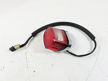 2008 Harley FLSTC 105TH Softail Heritage Tail Light Lamp Taillight 68140-04 {{ shop.shopifyCountryName }} - Mototech271