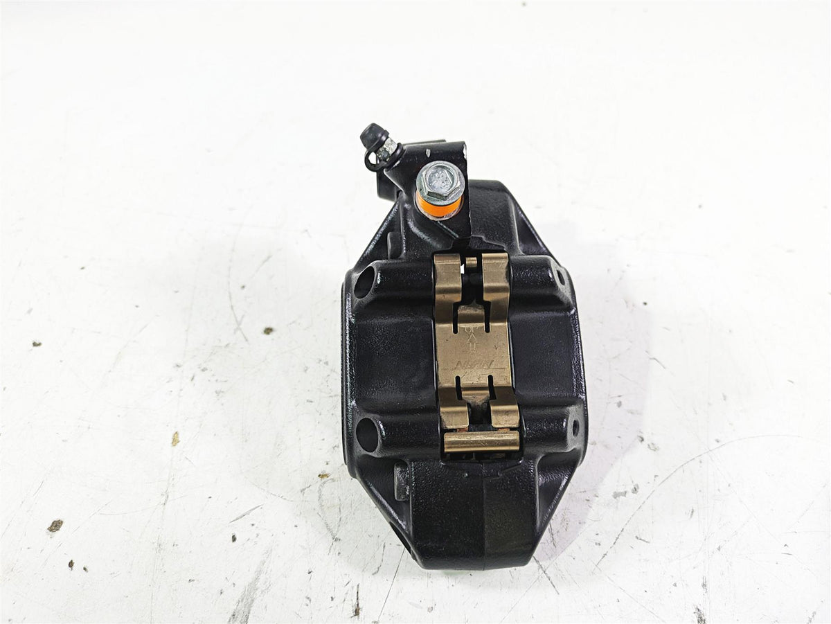 2019 Harley FLHCS Softail Heritage Nissin Front Brake Caliper 41300095 {{ shop.shopifyCountryName }} - Mototech271