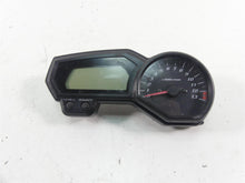Load image into Gallery viewer, 2008 Yamaha FZ1 Fazer Speedometer Gauges Instrument 14K 2D1-83500-60-00 | Mototech271
