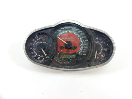 2014 Harley VRSCF Muscle V-Rod Speedometer Gauges Instrument 40k - Read 71962-09 {{ shop.shopifyCountryName }} - Mototech271