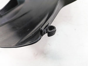 2013 MV Agusta F3 675 ERA Front Fender Mud Guard  8000B5451